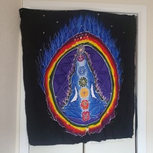 Tapestry from EARTHBOUND